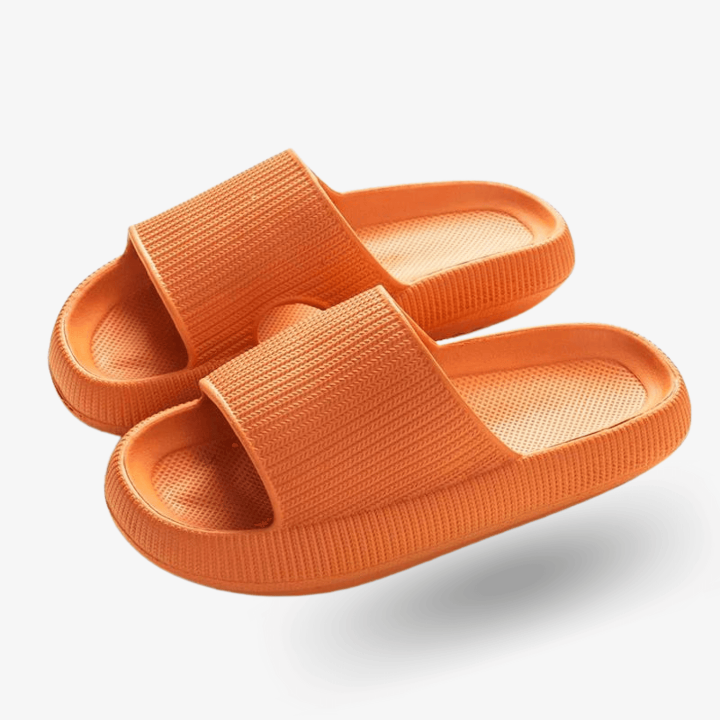 Orthopaedic Comfort Slippers - Armin