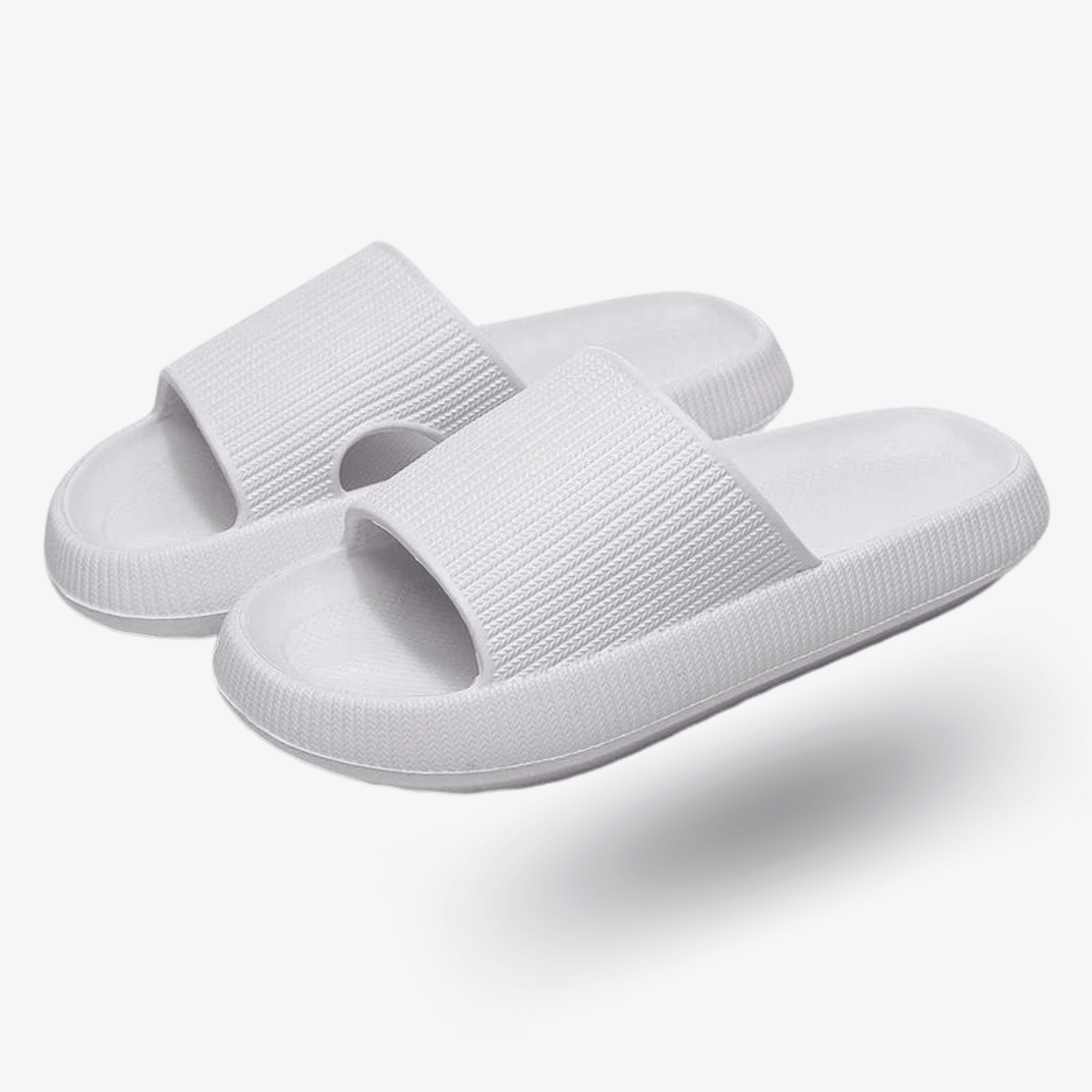 Orthopaedic Comfort Slippers - Armin