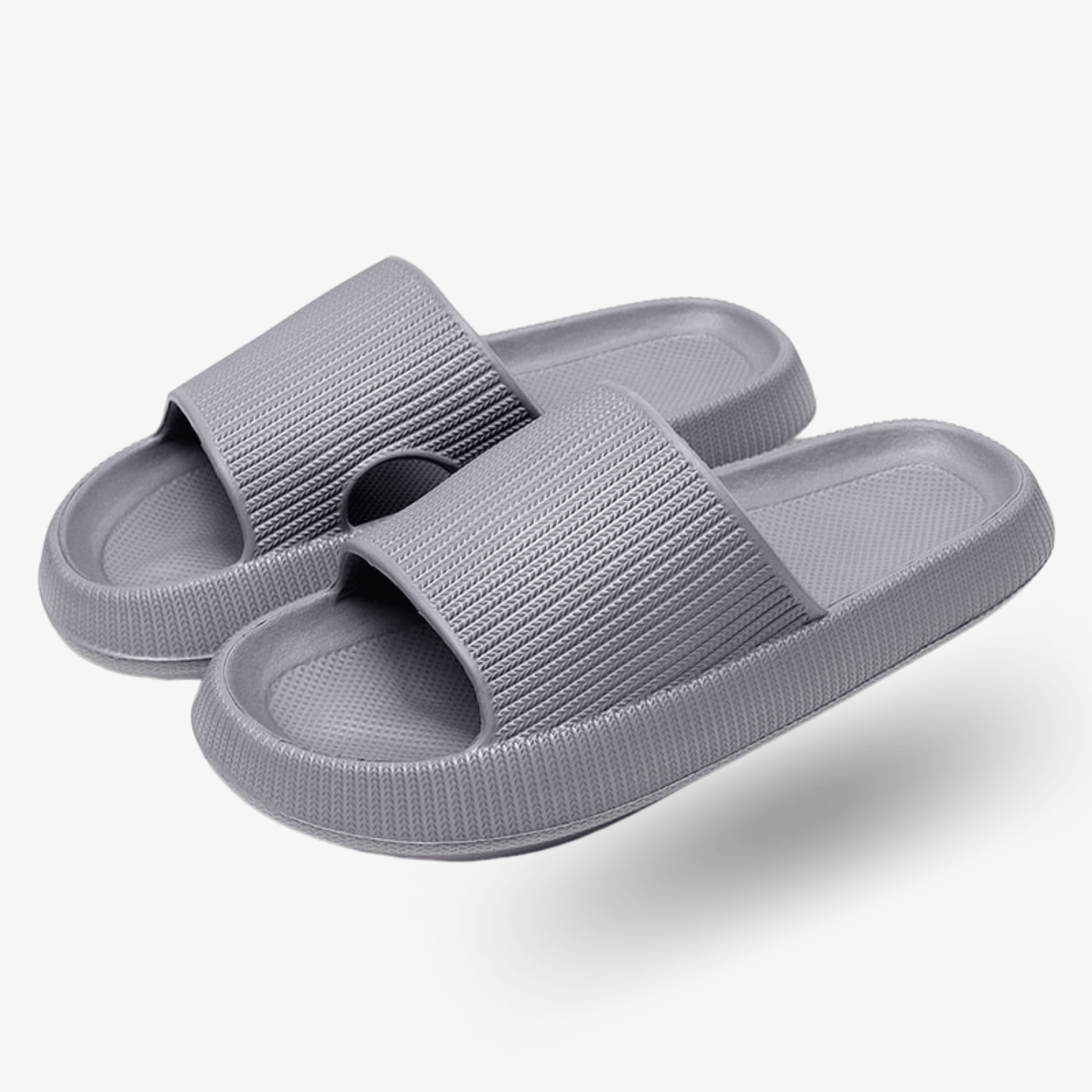 Orthopaedic Comfort Slippers - Armin