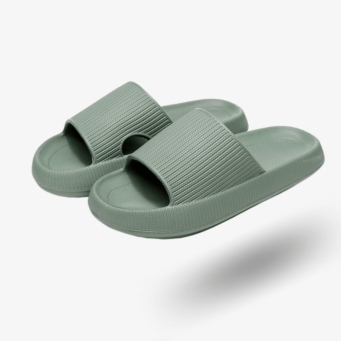 Orthopaedic Comfort Slippers - Armin