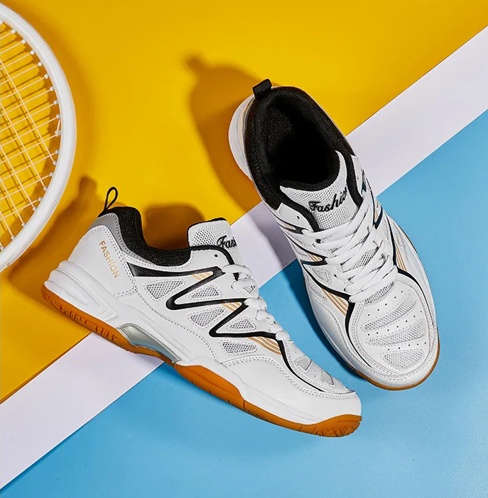 Weston - Tischtennis Padel Schuhe