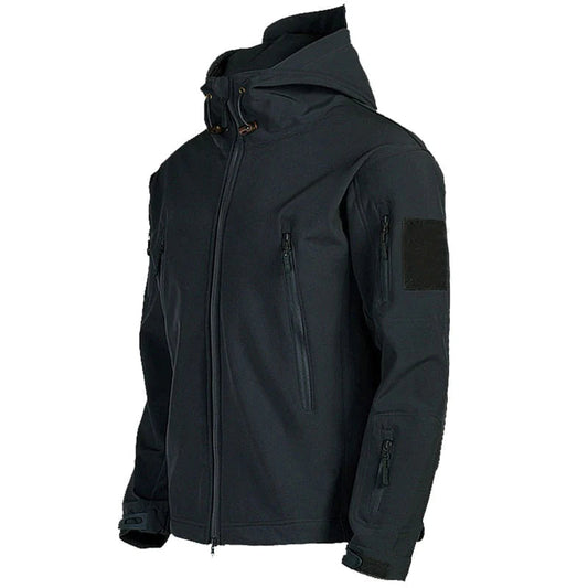 Jace - Wasserdichte Outdoor-Jacke