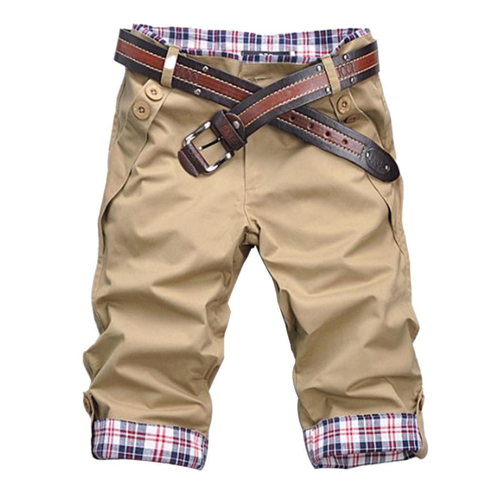 Brock – Cargo-Shorts für Herren