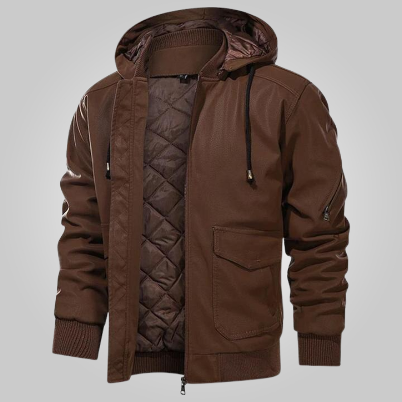 Peri - Wildnis Jacke