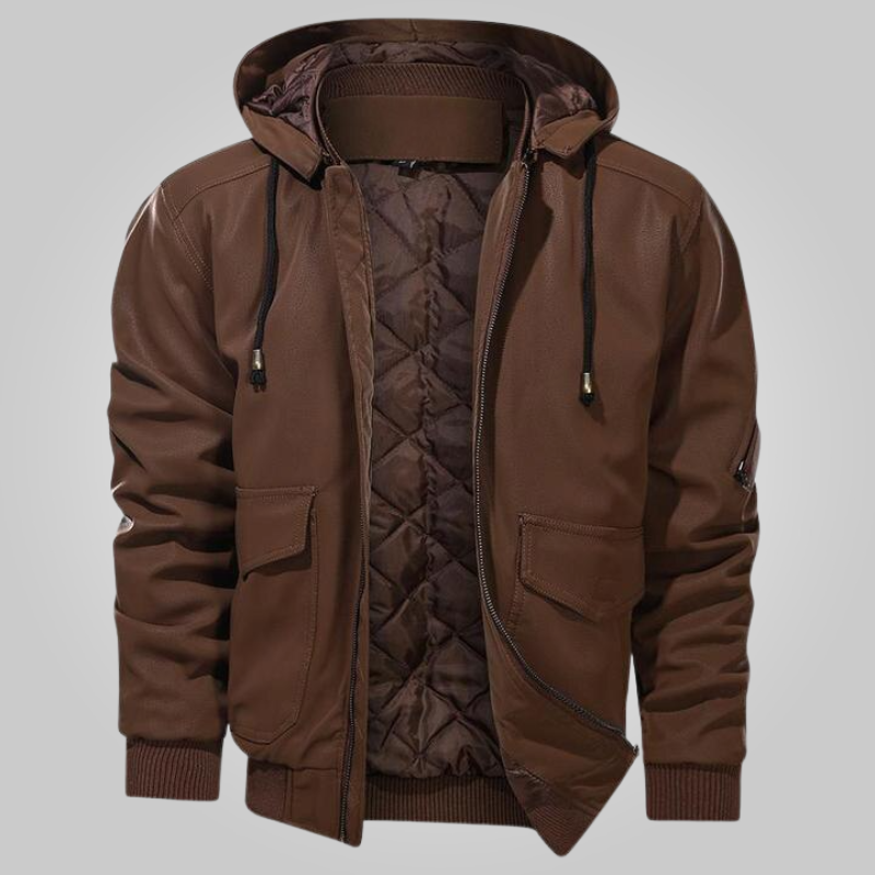 Peri - Wildnis Jacke