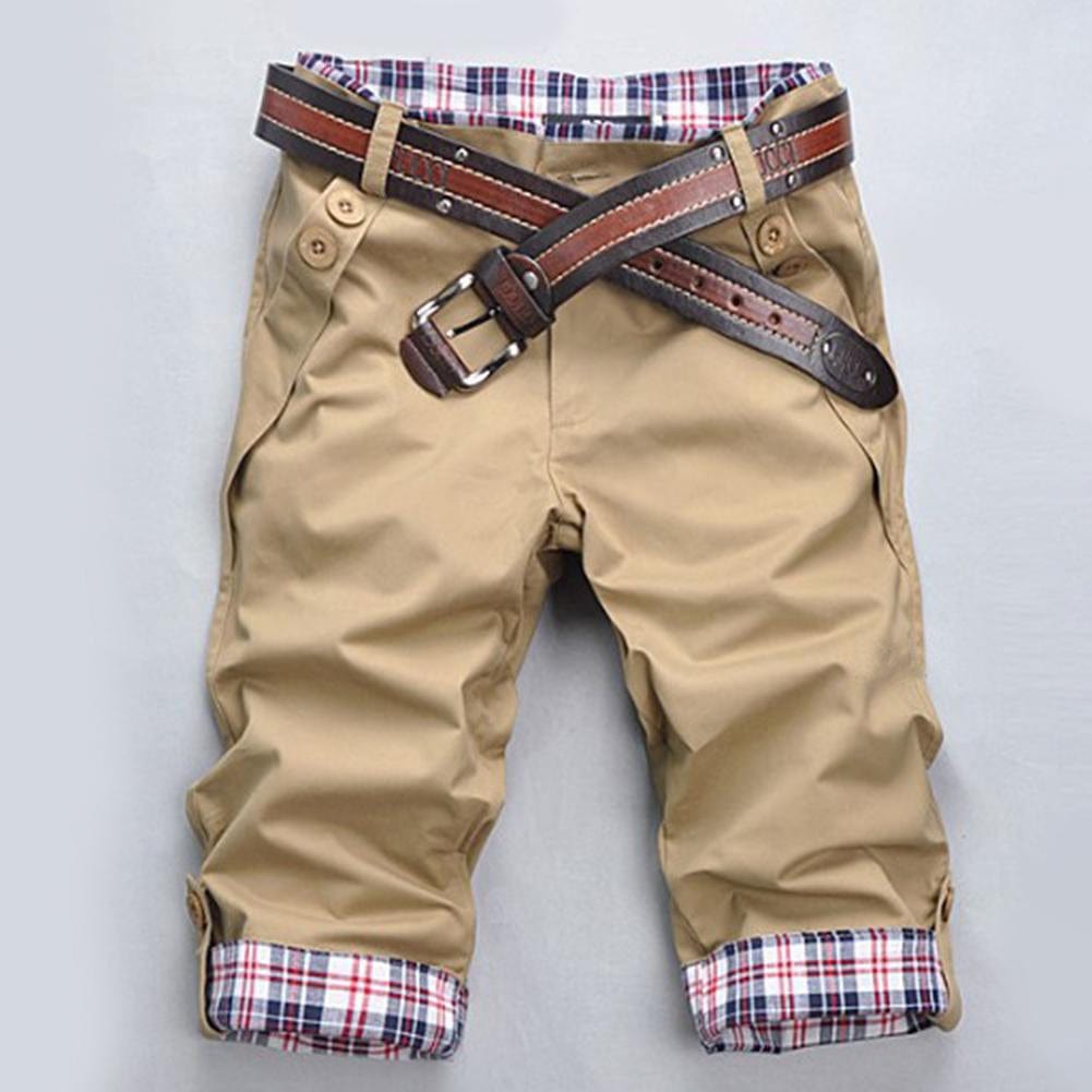 Brock – Cargo-Shorts für Herren