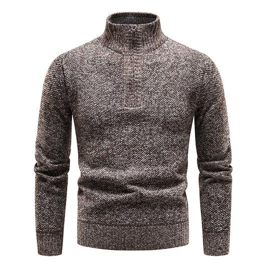 Jagger - Stilvoller pullover