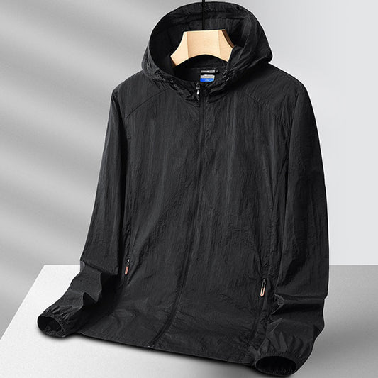 Nash - Windbreaker-Jacke für Männer