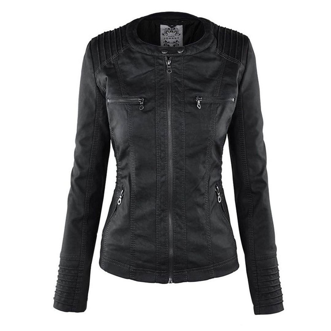 Liesl - Stilvolle Jacke