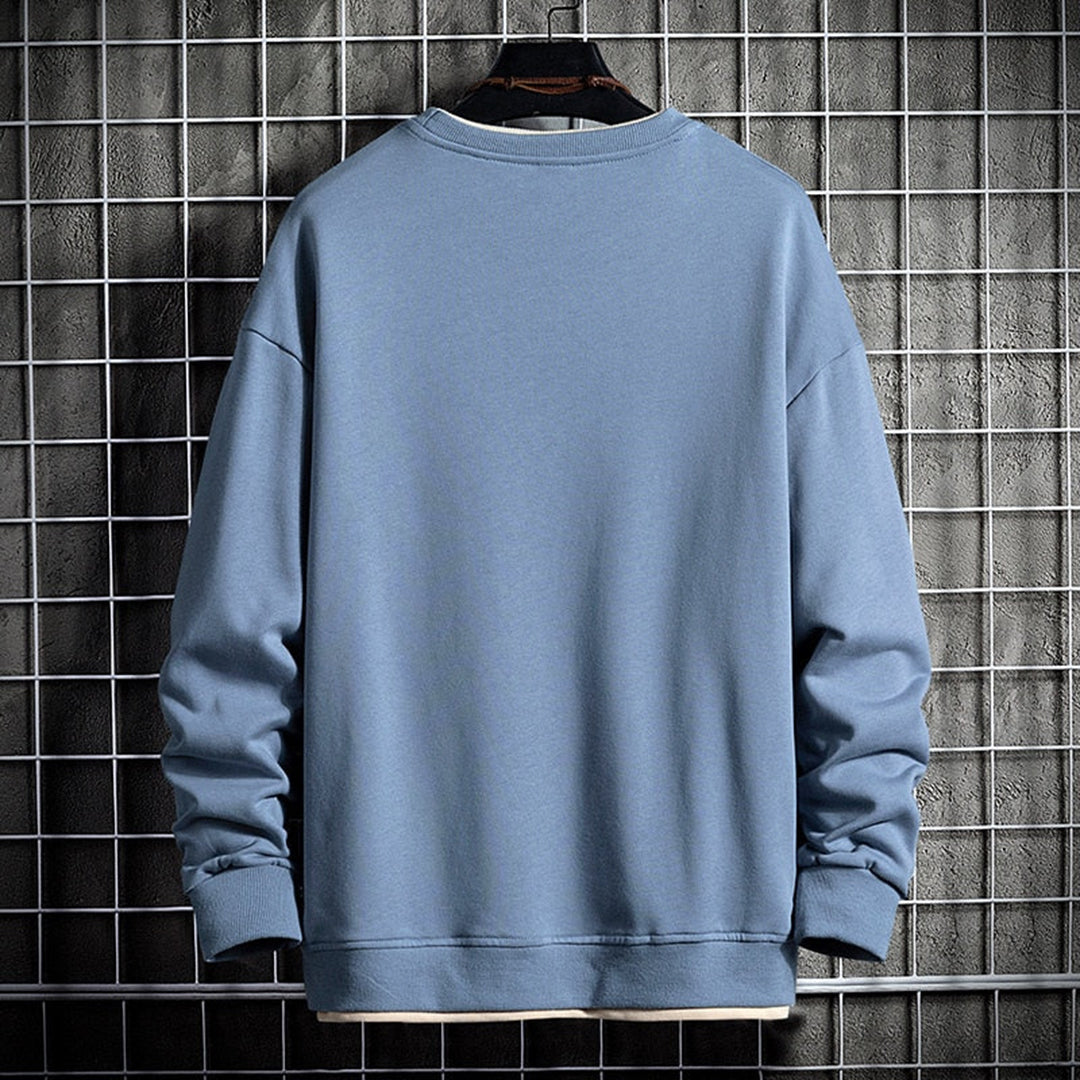 Kifle - Modische sweatshirt