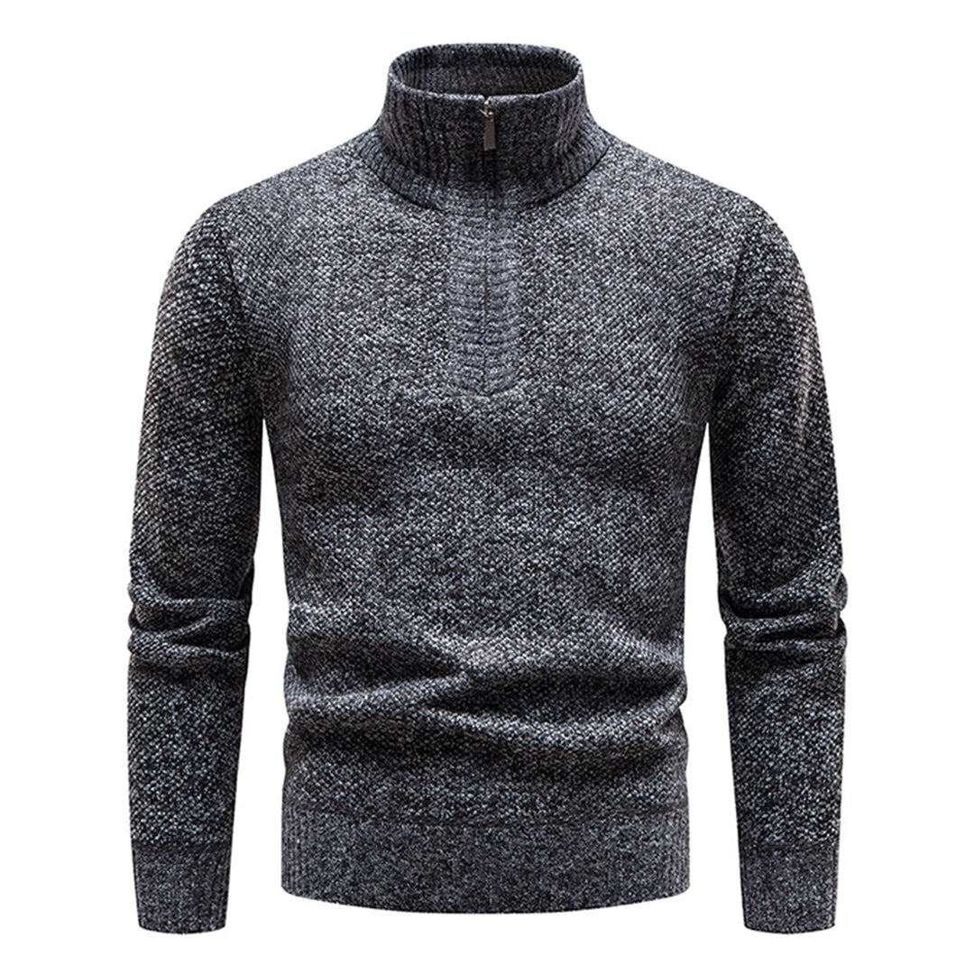 Jagger - Stilvoller pullover