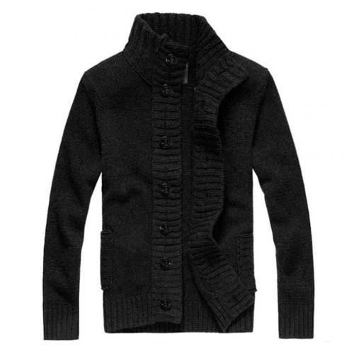 Josso - Strickjacke für Männer