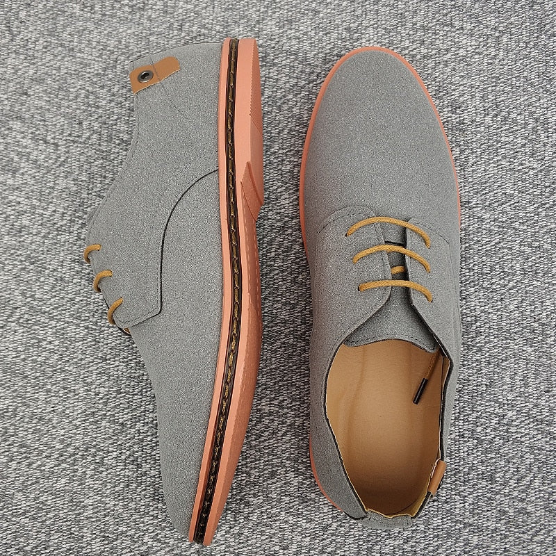 Oxford - Freizeitschuhe für Männer