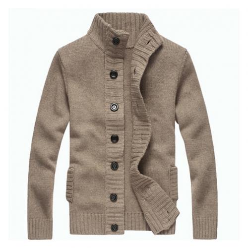 Josso - Strickjacke für Männer