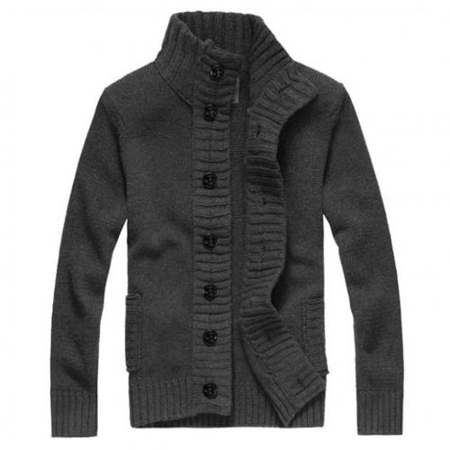 Josso - Strickjacke für Männer