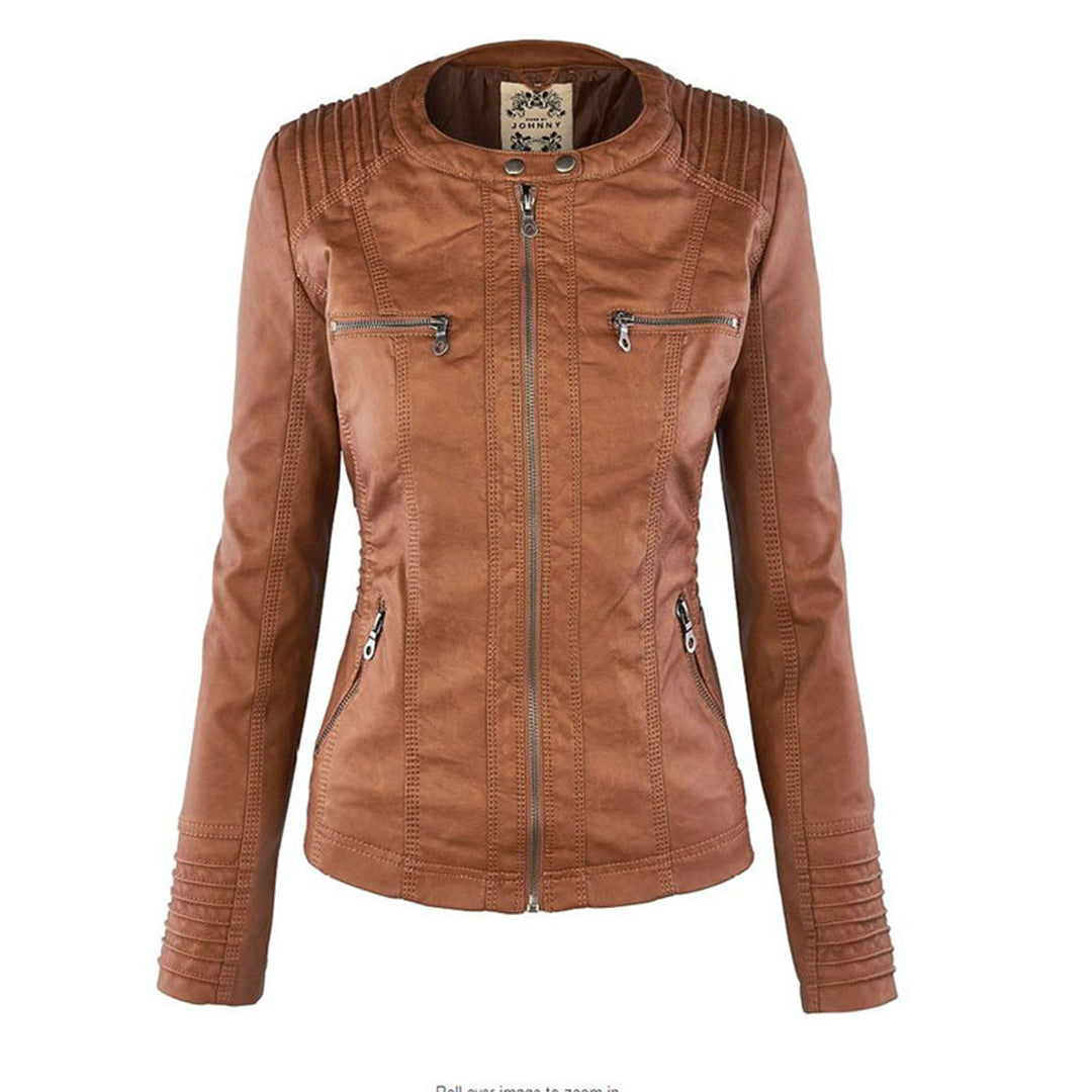 Liesl - Stilvolle Jacke