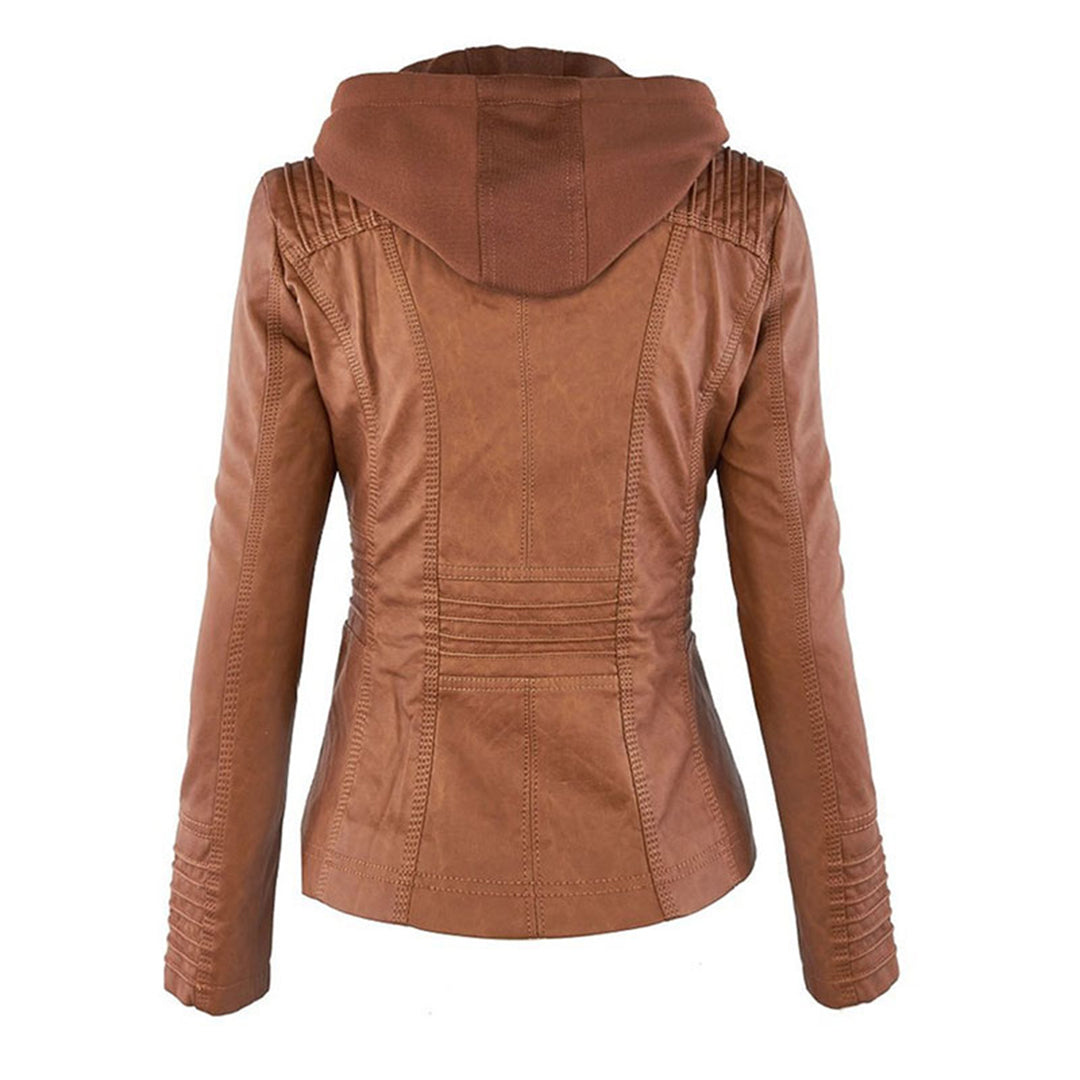 Liesl - Stilvolle Jacke