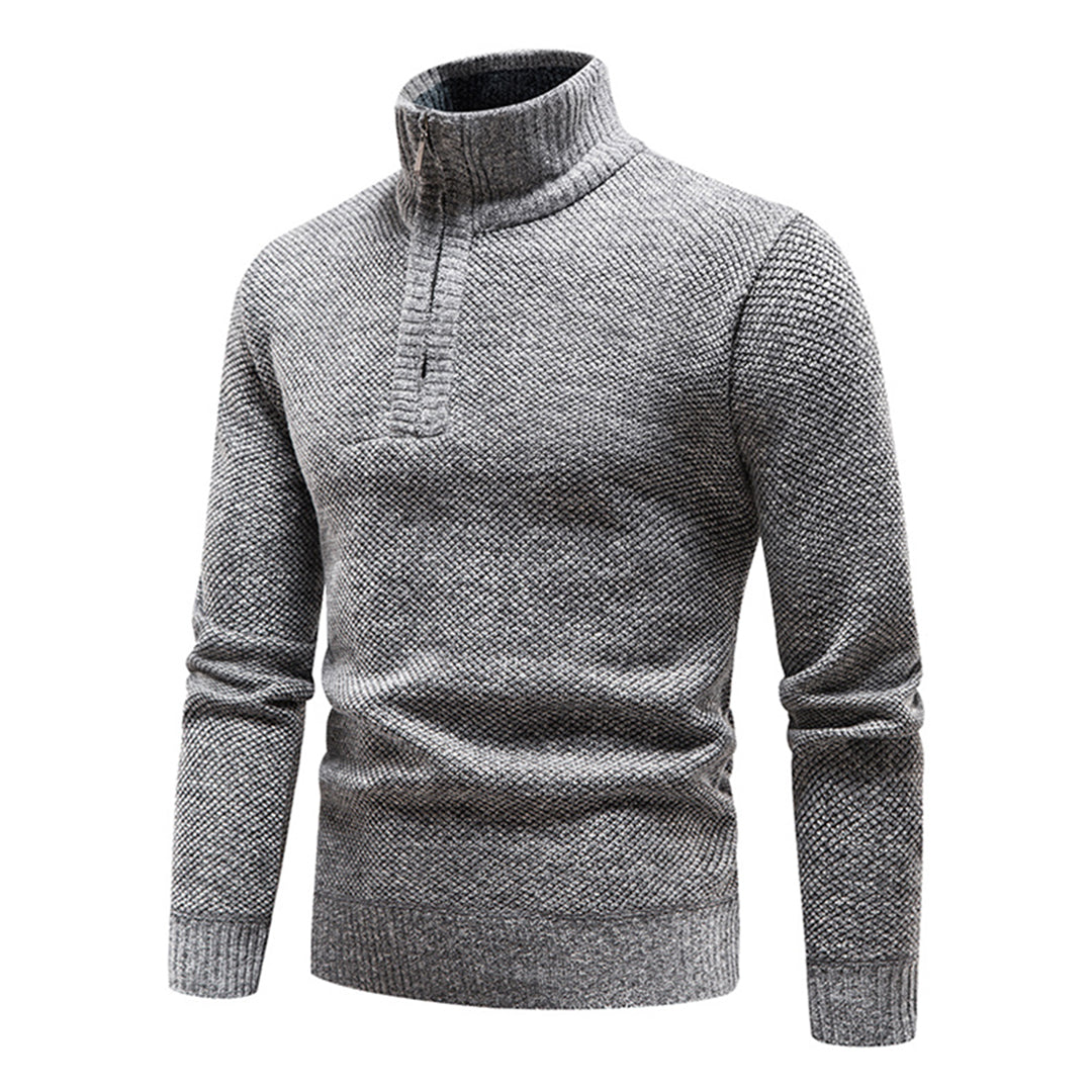 Jagger - Stilvoller pullover