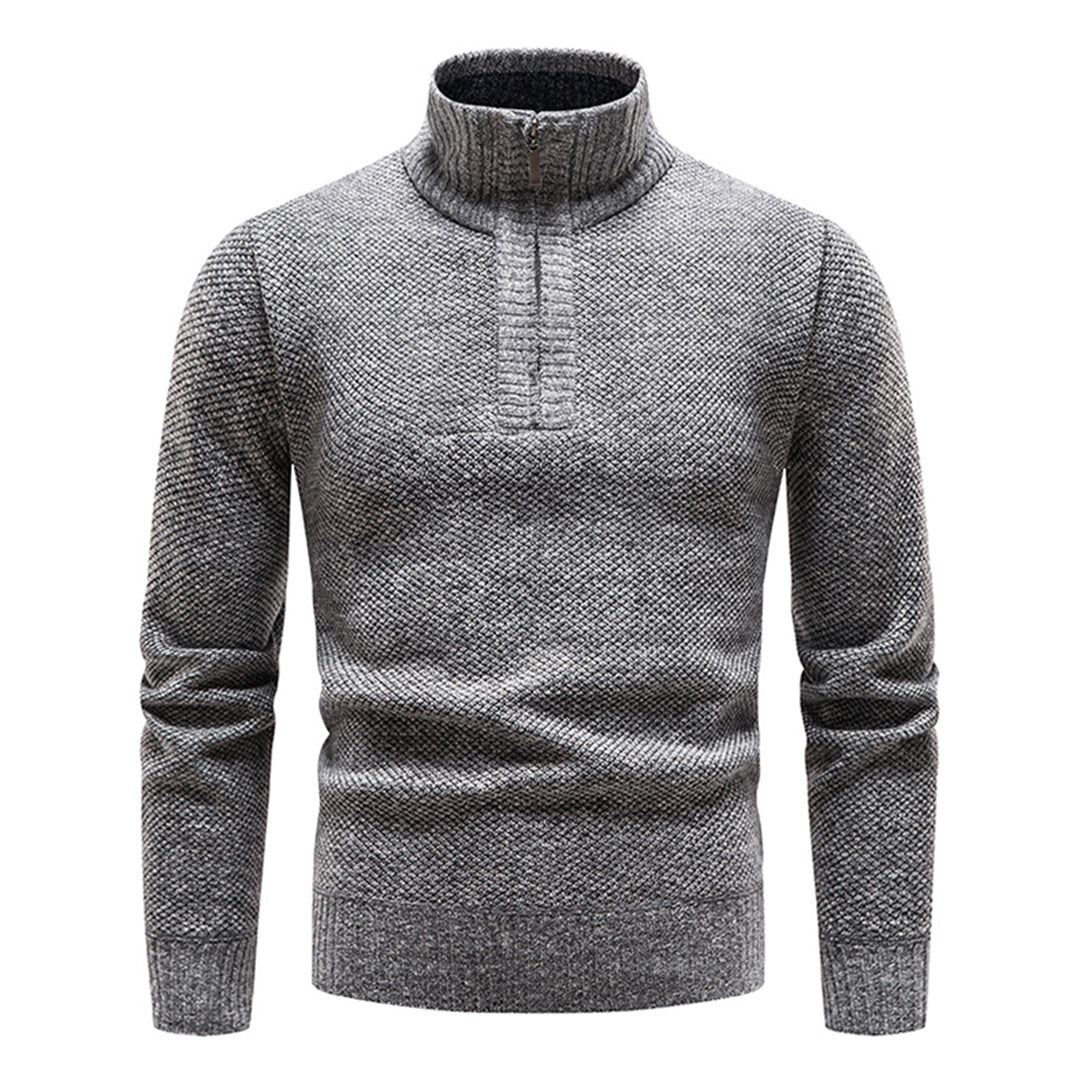 Jagger - Stilvoller pullover