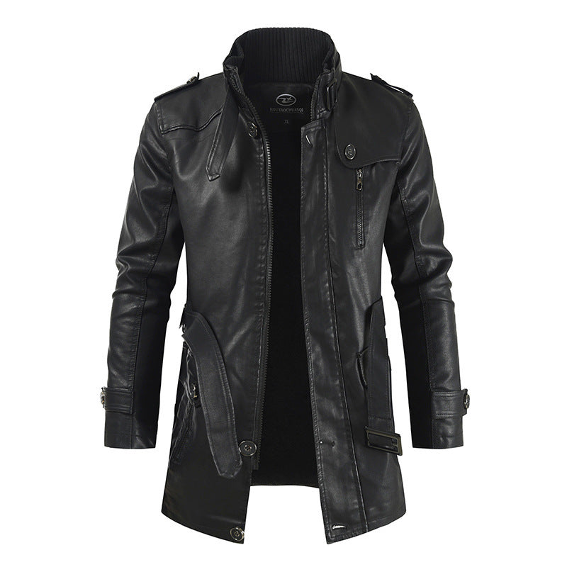 Logan - Stylische Jacke für Männer