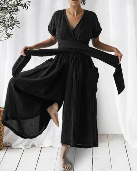 Antra - Eleganter Jumpsuit