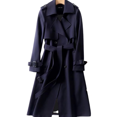 Codi - Damen Trenchcoat