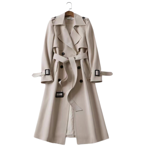 Codi - Damen Trenchcoat