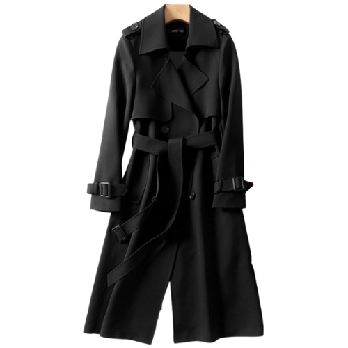 Codi - Damen Trenchcoat