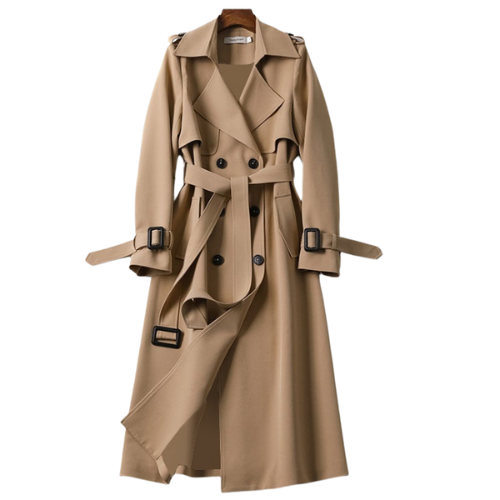 Codi - Damen Trenchcoat