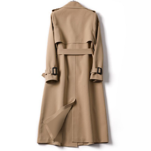 Codi - Damen Trenchcoat