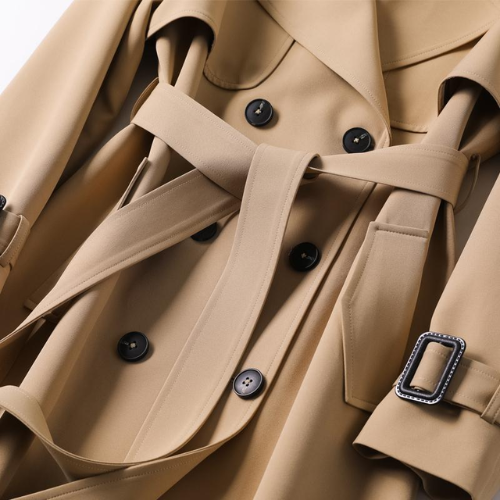 Codi - Damen Trenchcoat