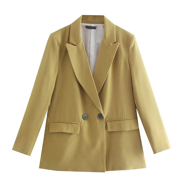 Malene - stilvoller Blazer