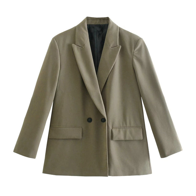 Malene - stilvoller Blazer