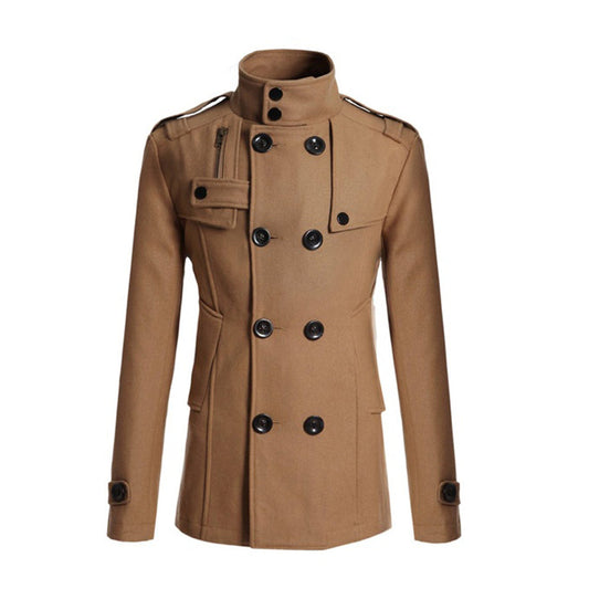 Christopher - Stylische Jacke