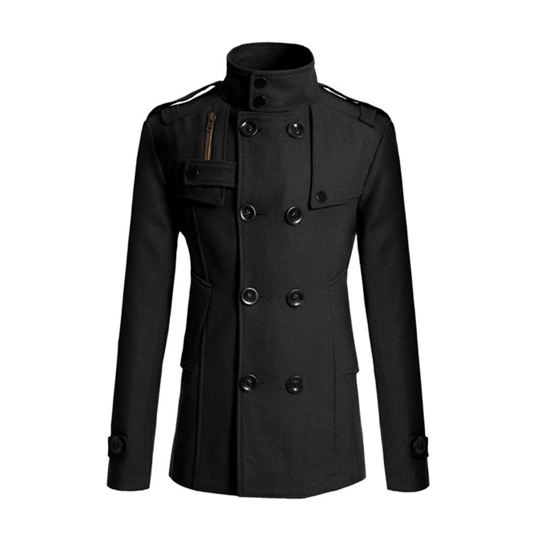 Christopher - Stylische Jacke