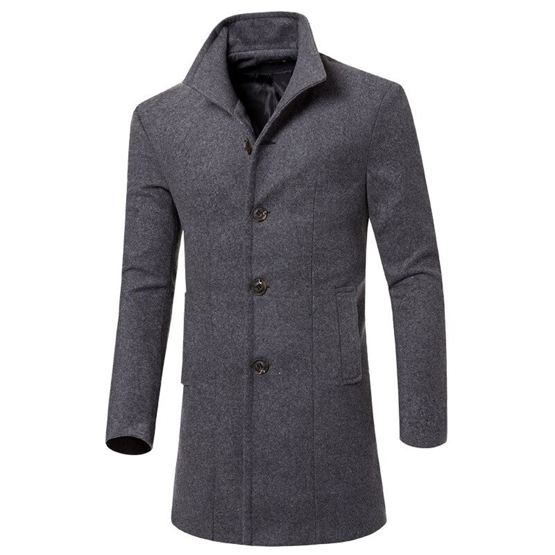 Hallan - Business Jacke