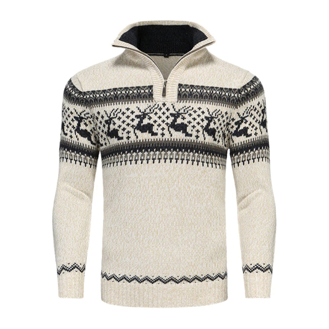 Inigo - Moderne Pullover