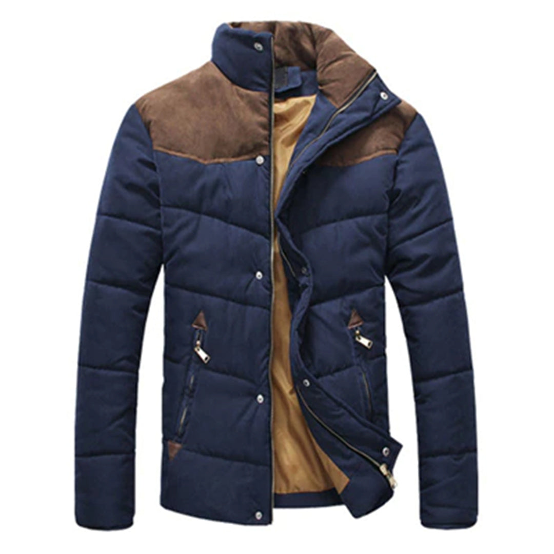 Elliot - Winterliche Freizeitjacke