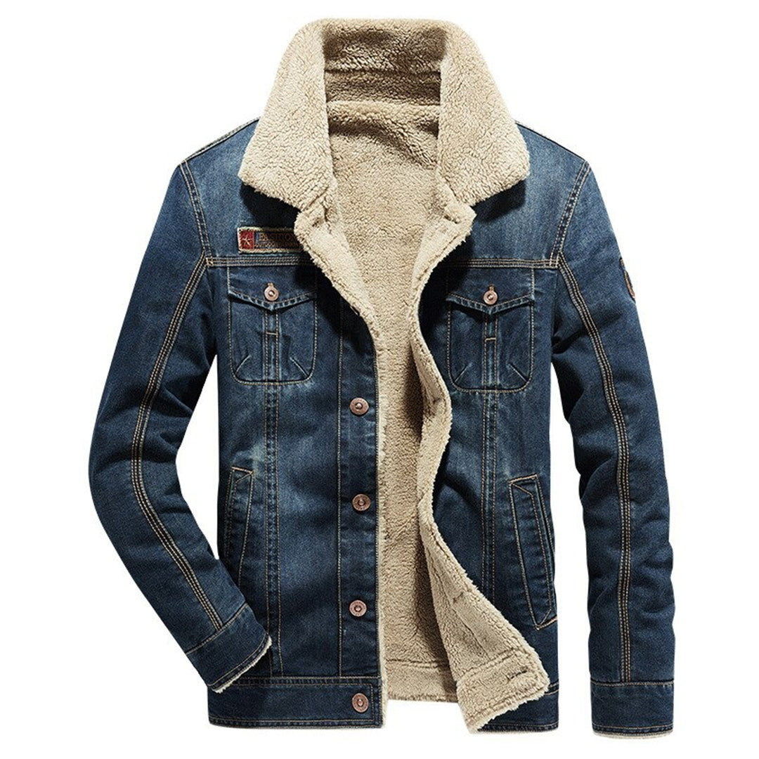 Ryan - Vintage Jacke