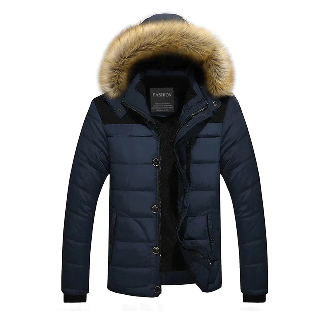 Noe - Stylische Jacke