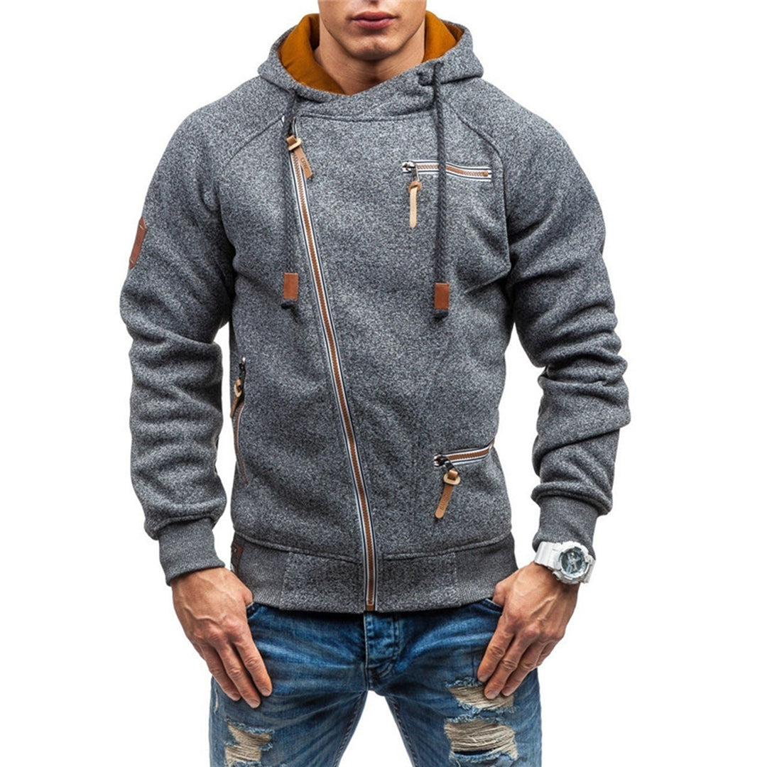 Paul - Modernes Pullover