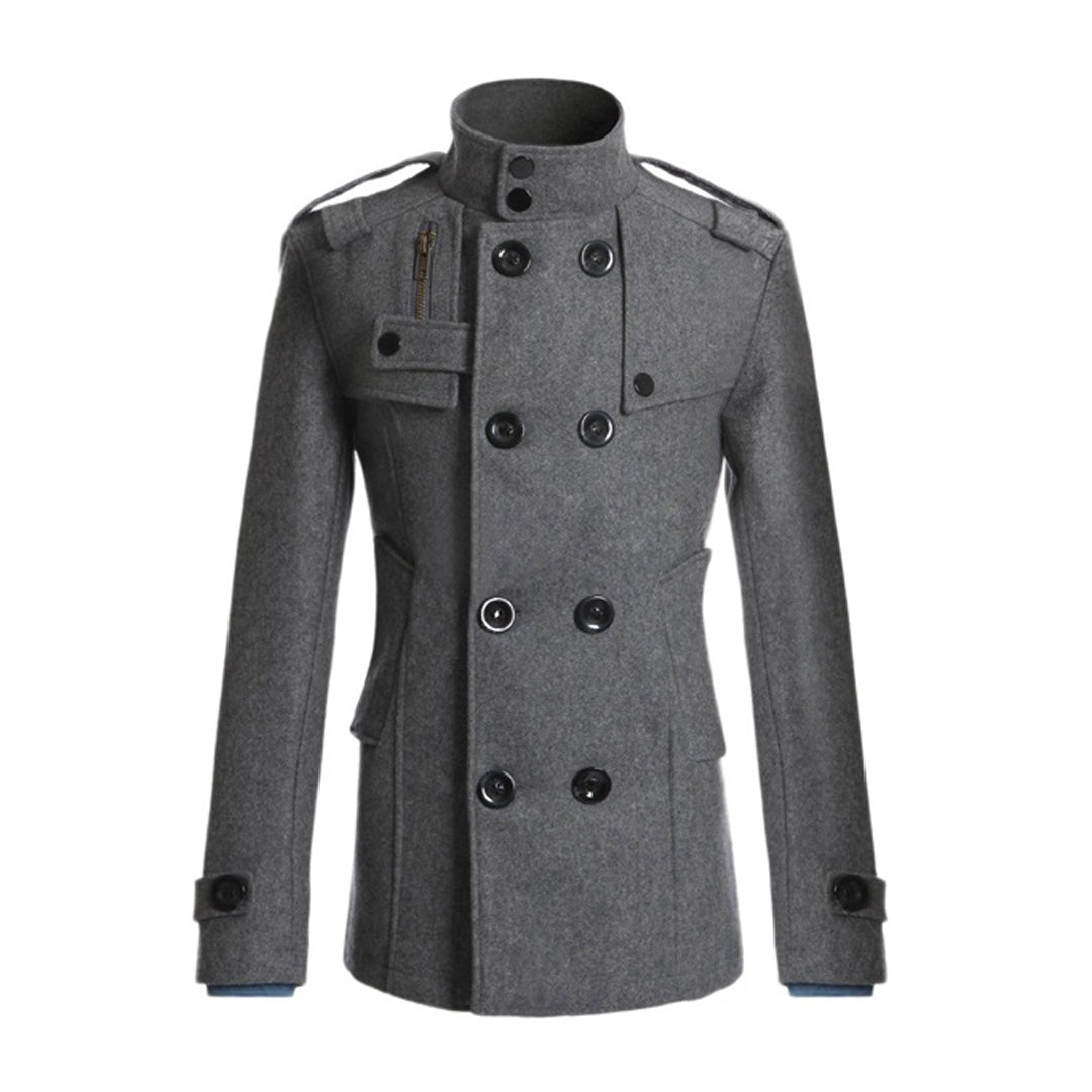 Christopher - Stylische Jacke