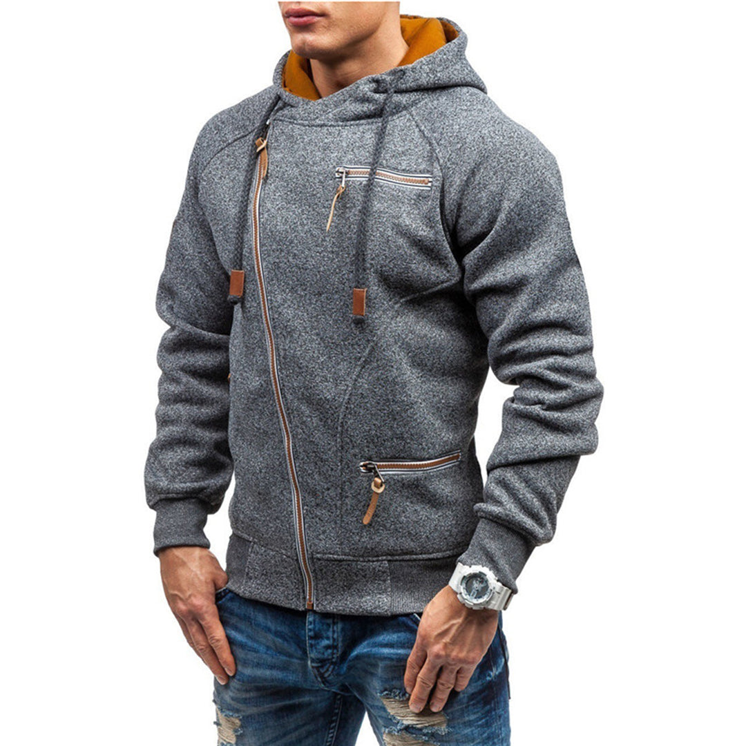 Paul - Modernes Pullover