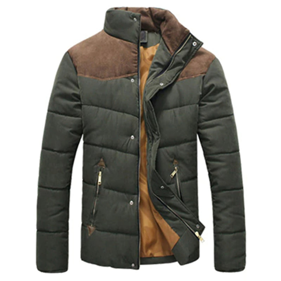 Elliot - Winterliche Freizeitjacke