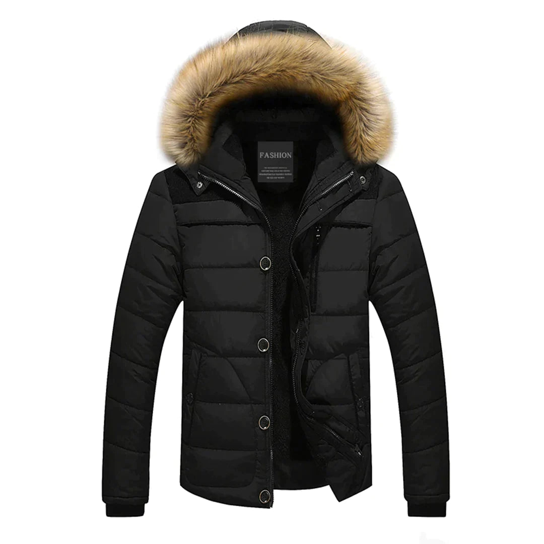 Noe - Stylische Jacke