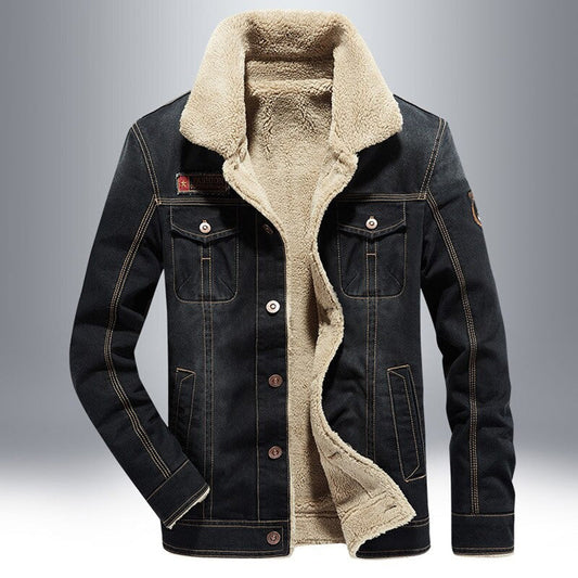 Ryan - Vintage Jacke