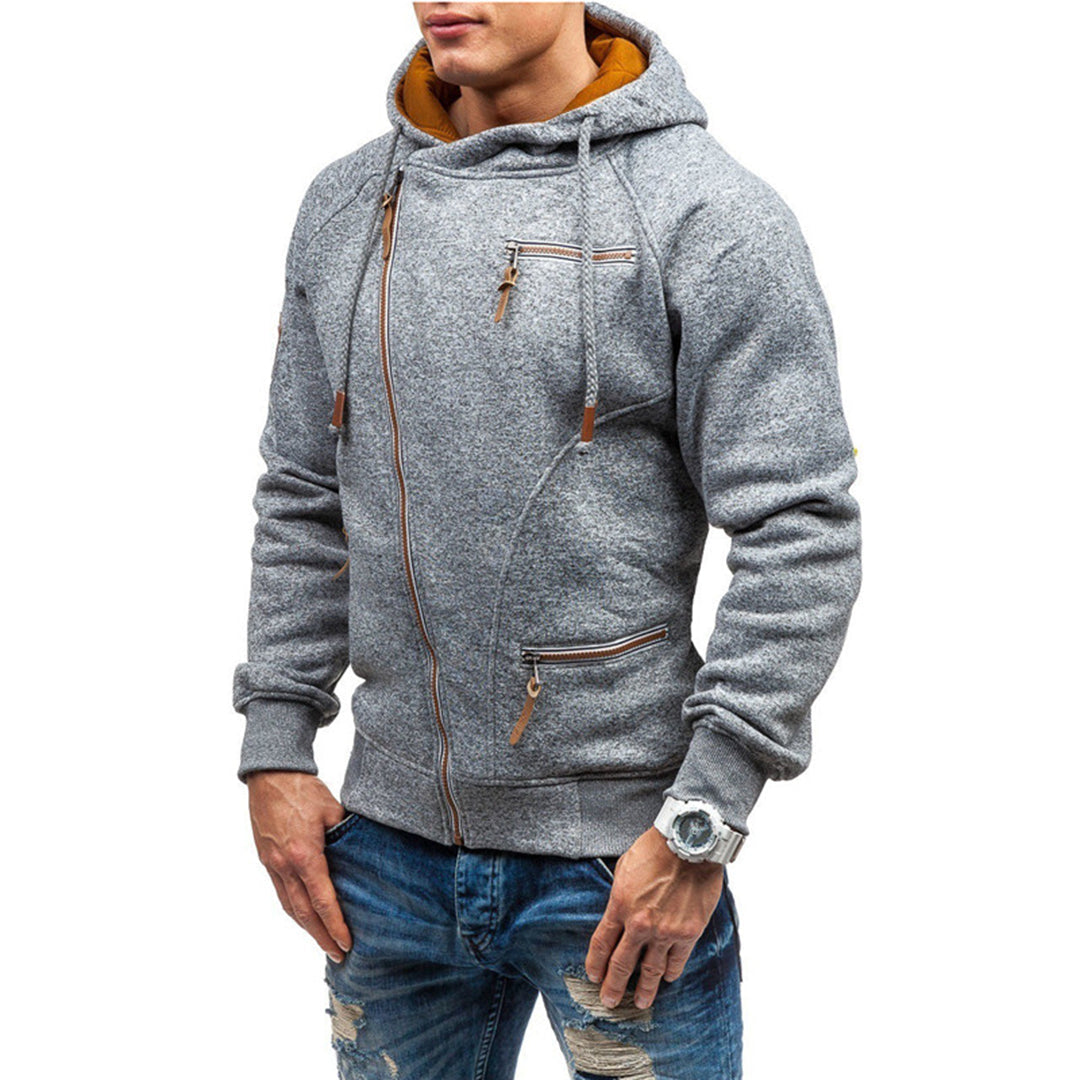 Paul - Modernes Pullover