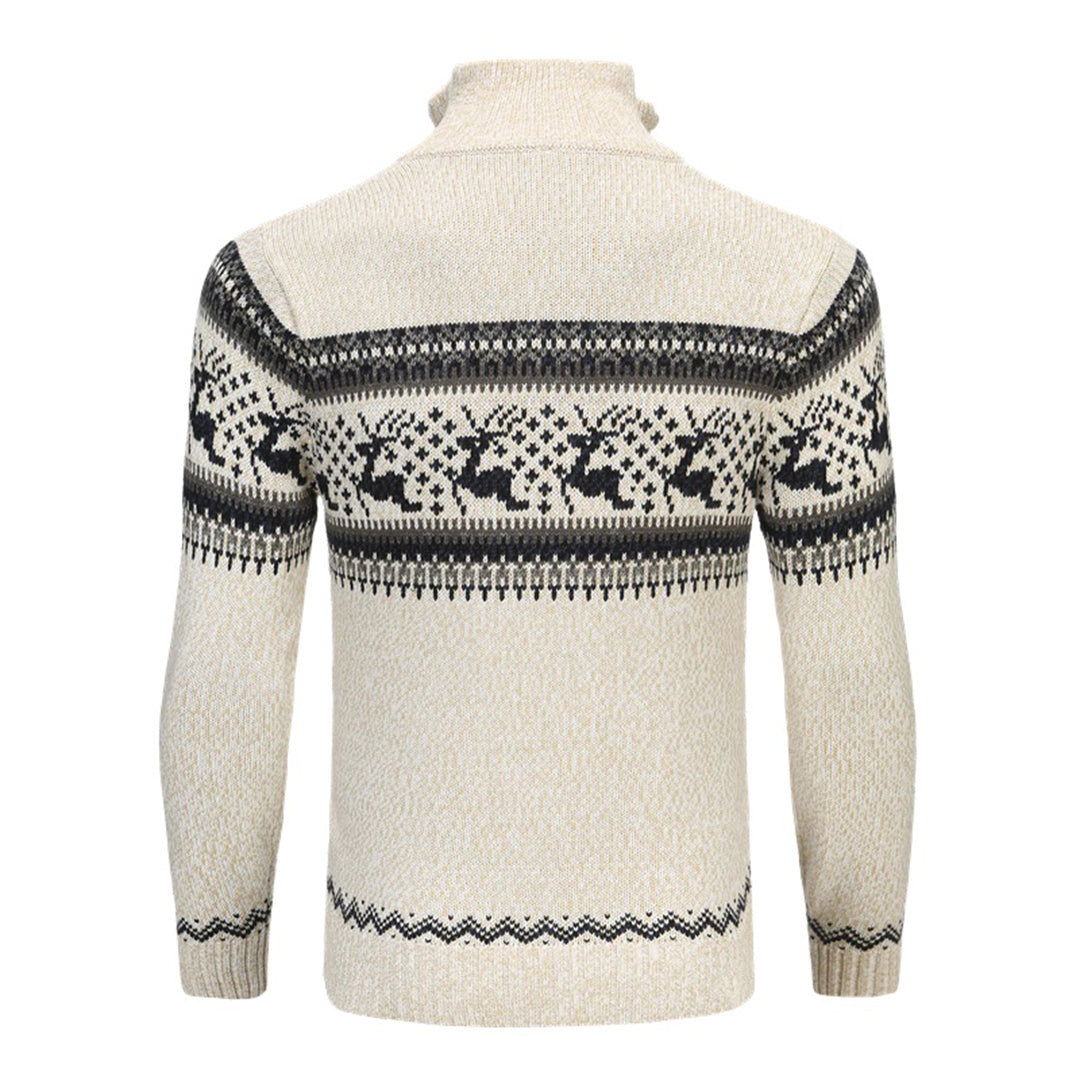 Inigo - Moderne Pullover