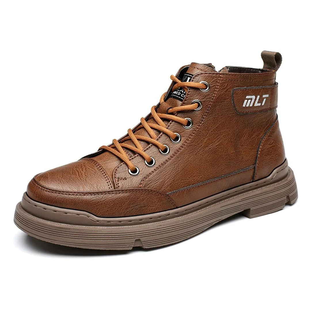 Milo - Winterschuhe