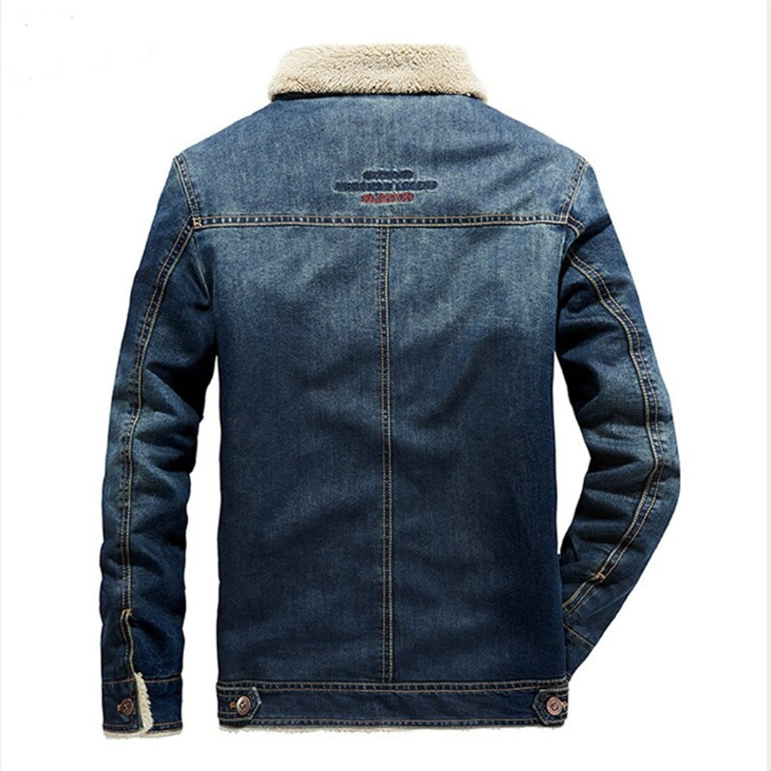 Ryan - Vintage Jacke